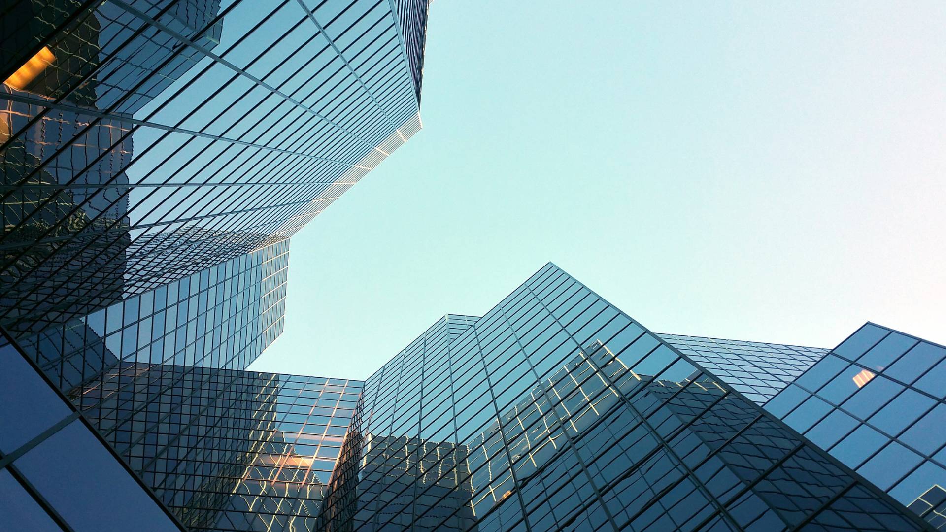 Tall building